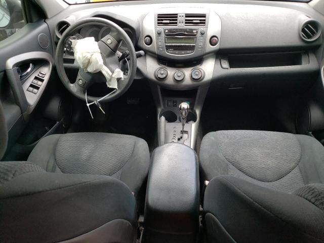 Photo 8 from auction – 2010 TOYOTA RAV4 SPORT with VIN JTMRF4DV5A5034412