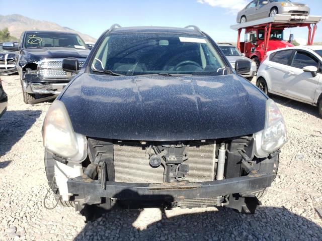 Photo 5 from auction – 2011 NISSAN ROGUE S with VIN JN8AS5MV1BW688323
