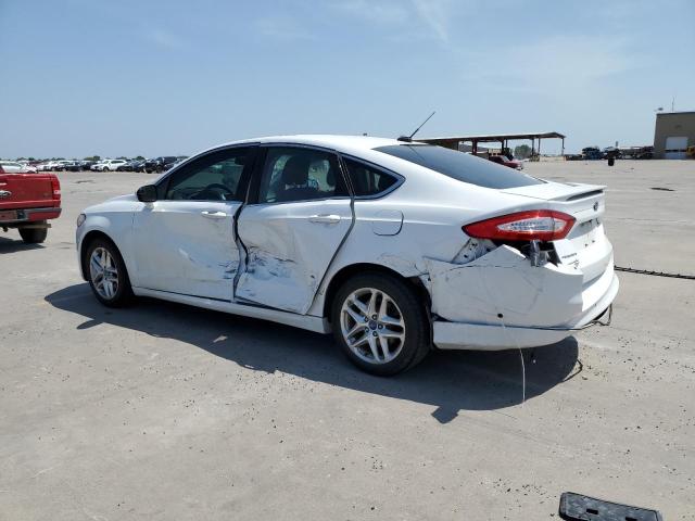 Photo 2 from auction – 2013 FORD FUSION SE with VIN 3FA6P0HR7DR138168