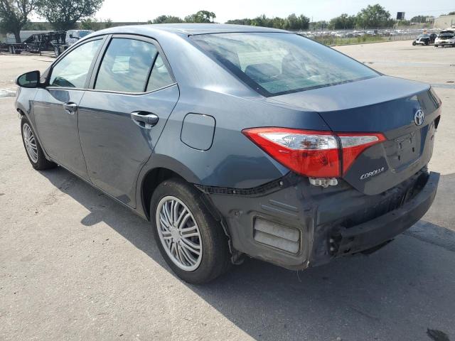 Photo 2 from auction – 2015 TOYOTA COROLLA L with VIN 2T1BURHE6FC418806