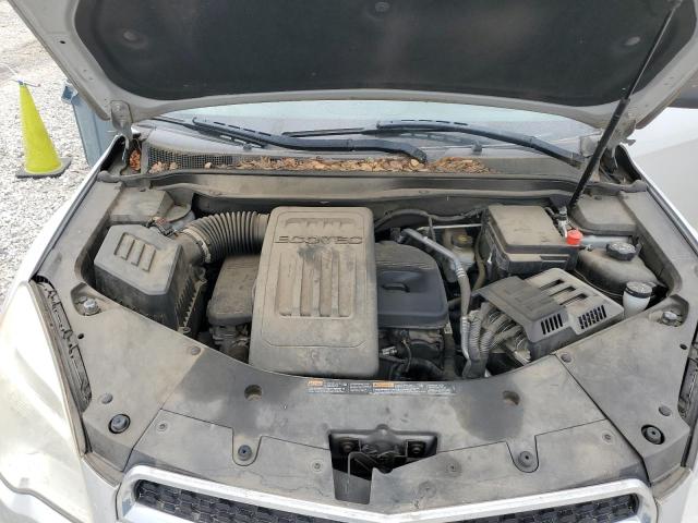 Photo 12 from auction – 2014 CHEVROLET EQUINOX LS with VIN 1GNALAEKXEZ102377