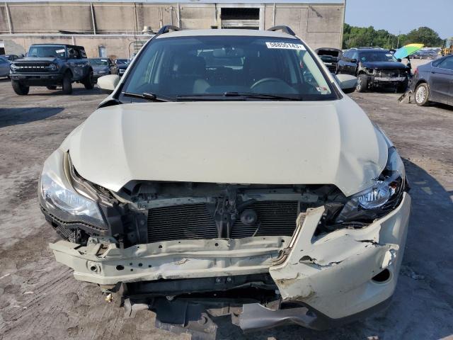 Photo 5 from auction – 2015 SUBARU XV CROSSTR with VIN JF2GPAMC7F8271640