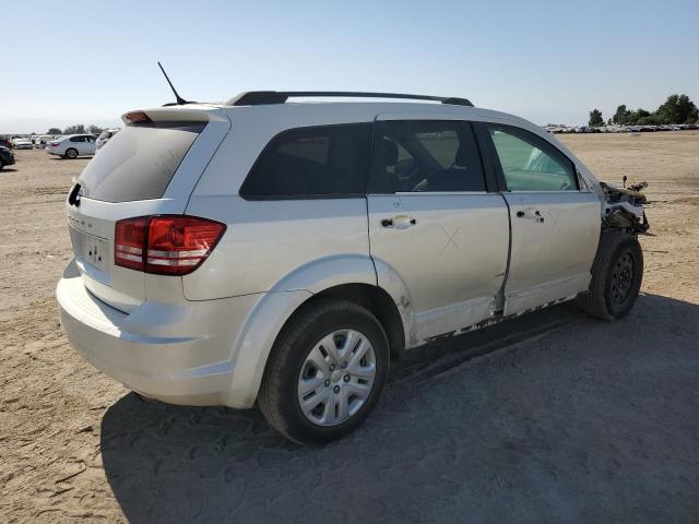 Photo 3 from auction – 2017 DODGE JOURNEY SE with VIN 3C4PDCAB2HT562517
