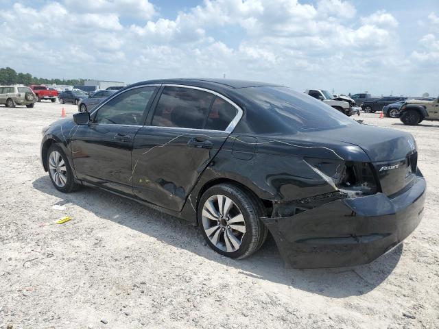 Photo 2 from auction – 2009 HONDA ACCORD LXP with VIN 1HGCP26499A199525