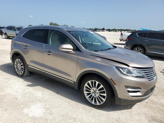 Photo 4 from auction – 2018 LINCOLN MKC RESERV with VIN 5LMCJ3C91JUL22820