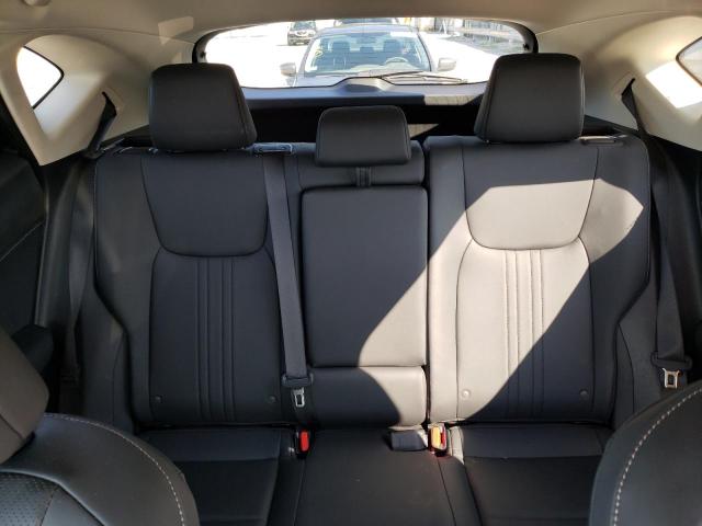 Photo 10 from auction – 2022 LEXUS NX 350 with VIN 2T2AGCEZ1NC014751