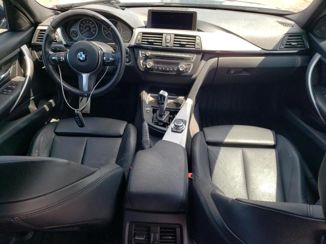Photo 8 from auction – 2013 BMW 335 I with VIN WBA3A9G51DNP35804