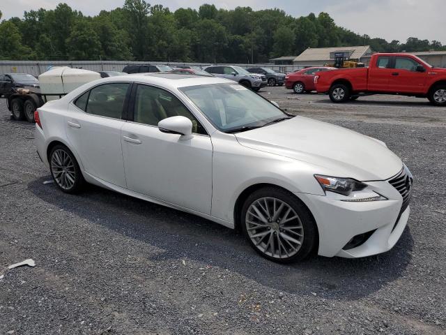 Photo 4 from auction – 2014 LEXUS IS 250 with VIN JTHCF1D23E5014240