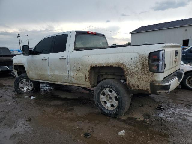 Photo 2 from auction – 2014 CHEVROLET SILVERADO with VIN 1GCVKREC7EZ171645