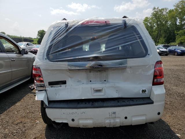 Photo 6 from auction – 2012 FORD ESCAPE LIM with VIN 1FMCU9E74CKA96960