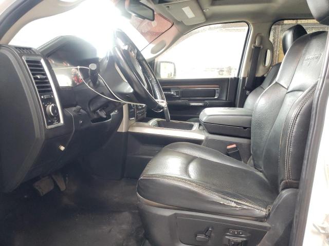 Photo 7 from auction – 2017 RAM 2500 LARAM with VIN 3C6UR5FL1HG685971