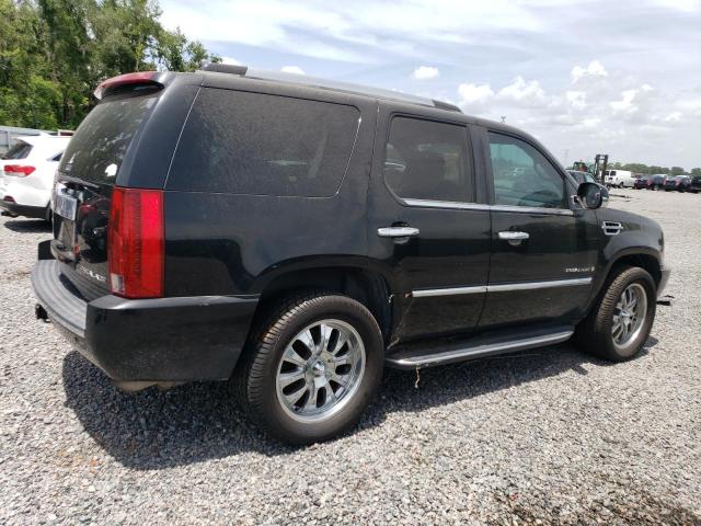 Photo 3 from auction – 2007 CADILLAC ESCALADE L with VIN 1GYFK63867R381829