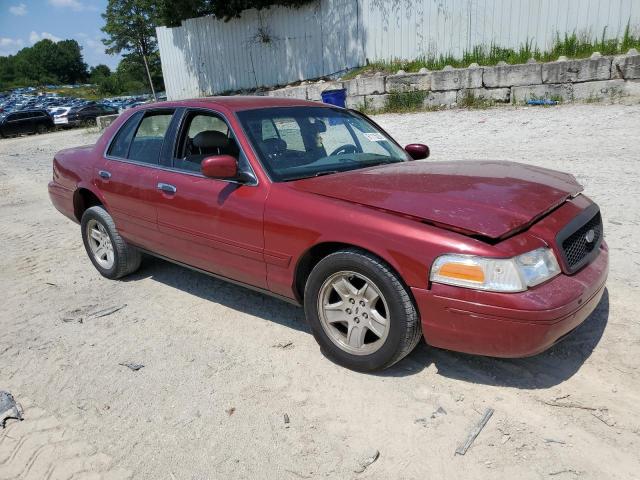 Фото 4 с аукциона – 2002 FORD CROWN VICT с VIN 2FAFP74WX2X128396