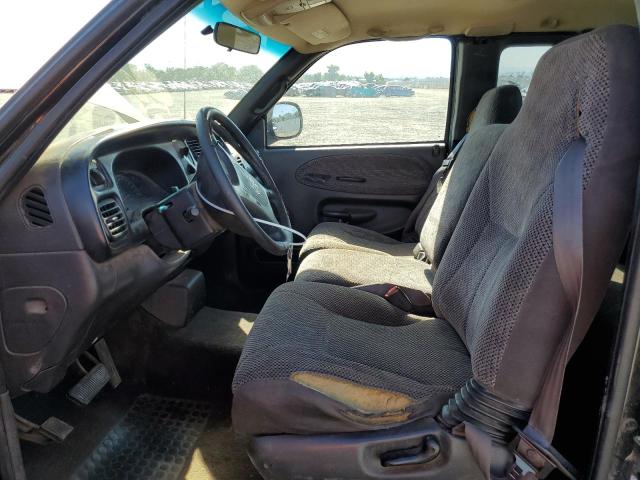 Photo 7 from auction – 1999 DODGE RAM 1500 with VIN 3B7HC13Y7XG168984