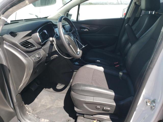 Photo 7 from auction – 2017 BUICK ENCORE PRE with VIN KL4CJESB9HB168333
