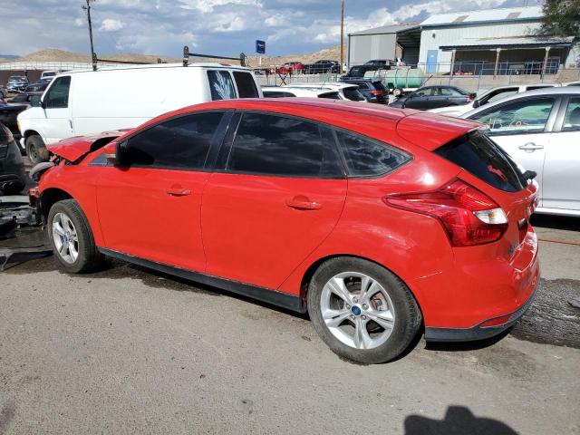 Photo 2 from auction – 2012 FORD FOCUS SE with VIN 1FAHP3K22CL149839
