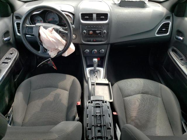 Photo 8 from auction – 2014 DODGE AVENGER SE with VIN 1C3CDZAB7EN138459