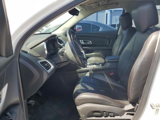 Photo 7 from auction – 2012 GMC TERRAIN SL with VIN 2GKFLUE57C6178520