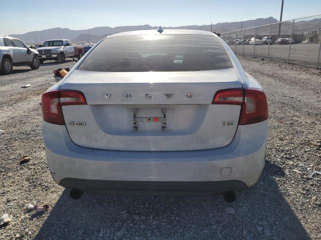 Photo 6 from auction – 2012 VOLVO S60 T5 with VIN YV1622FS0C2077253