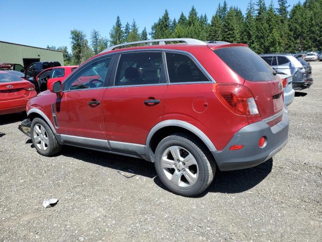 Photo 2 from auction – 2013 CHEVROLET CAPTIVA LS with VIN 3GNAL2EK9DS639775