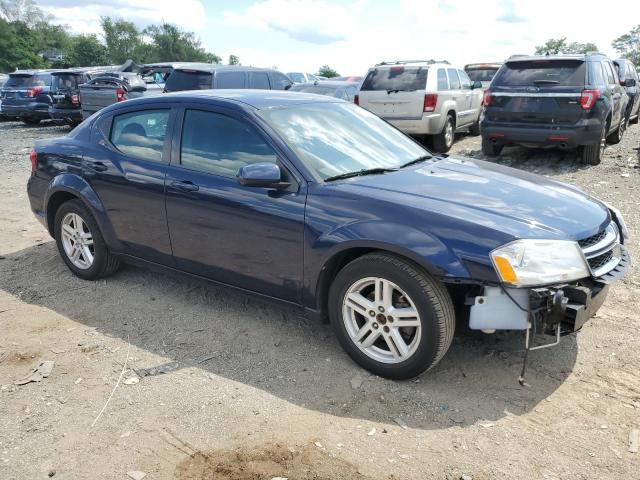 Снимка 4 от търг – 2013 DODGE AVENGER SX с VIN 1C3CDZCB7DN625432