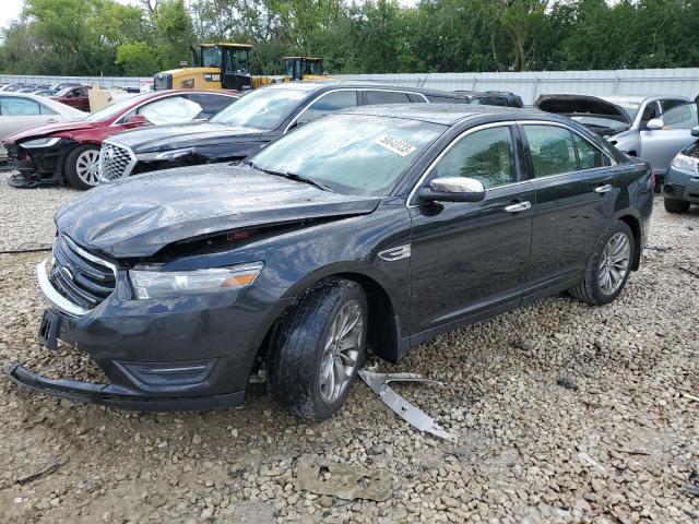 FORD TAURUS LIM 2013 с VIN 1FAHP2J87DG206899 - Фото с аукциона