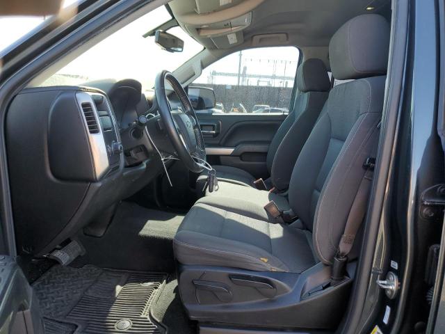 Photo 7 from auction – 2019 CHEVROLET SILVERADO with VIN 2GCRCPEC7K1155145