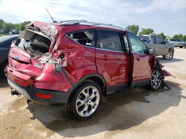 صورة رقم 3 من المزاد - 2013 FORD ESCAPE TIT مع VIN 1FMCU0J97DUC85966