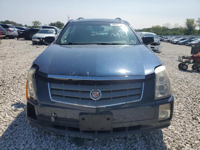 Photo 5 from auction – 2004 CADILLAC SRX with VIN 1GYEE637440148123