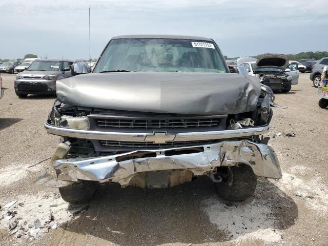 Photo 5 from auction – 2002 CHEVROLET SILVERADO with VIN 2GCEK19T321114777