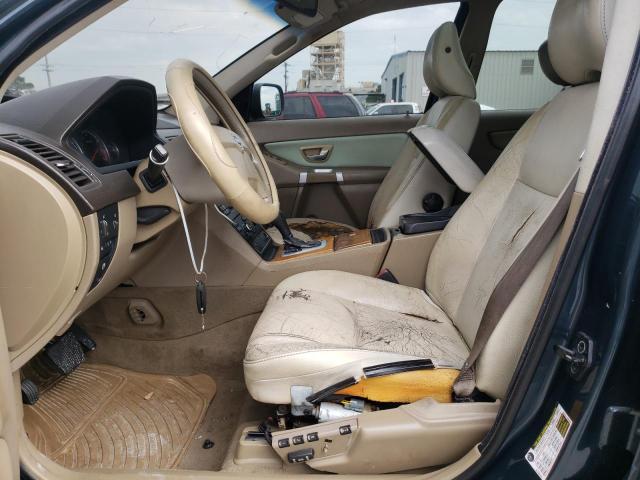 Photo 7 from auction – 2007 VOLVO XC90 3.2 with VIN YV4CY982071393029