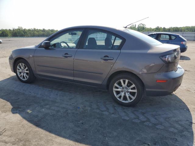 Photo 2 from auction – 2007 MAZDA 3 I with VIN JM1BK32F671690783