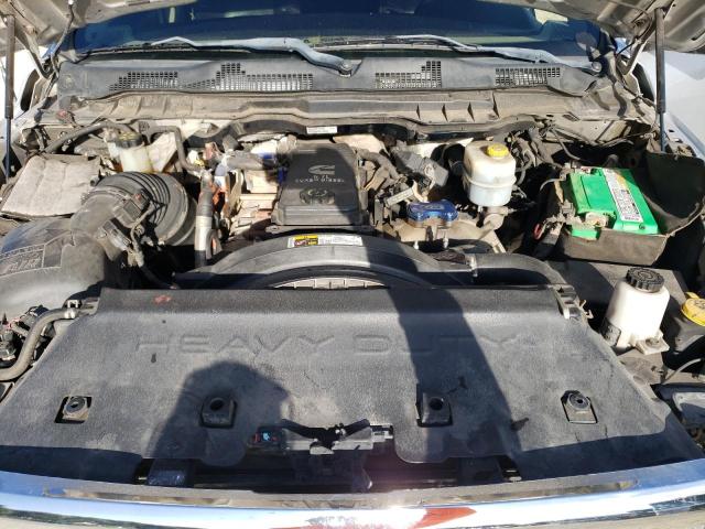 Photo 12 from auction – 2013 RAM 2500 LONGH with VIN 3C6UR5PL5DG610652