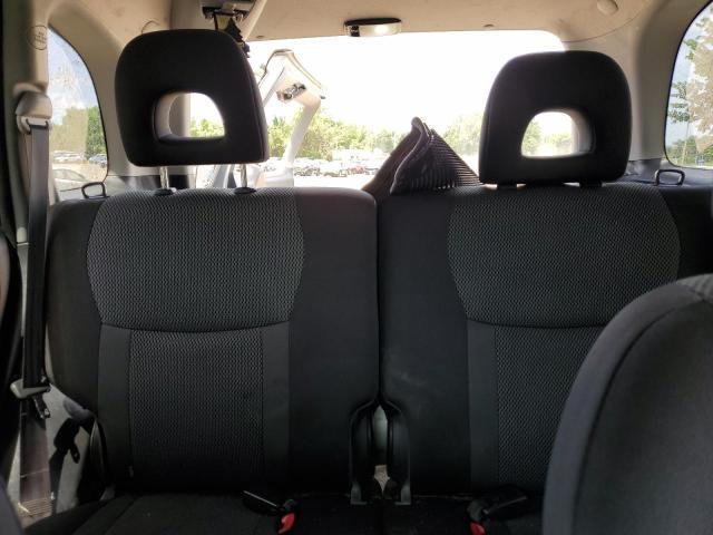 Photo 10 from auction – 2004 TOYOTA RAV4 with VIN JTEHD20V040008342