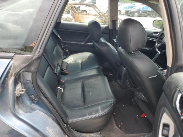 Photo 10 from auction – 2005 SUBARU LEGACY 2.5 with VIN 4S3BL626256225237