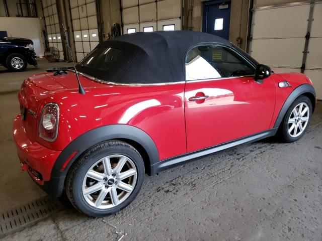 Photo 3 from auction – 2013 MINI COOPER ROA with VIN WMWSY3C58DT594221