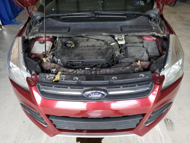 Photo 12 from auction – 2014 FORD ESCAPE SE with VIN 1FMCU9GX7EUD56997