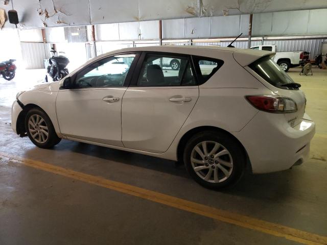 Photo 2 from auction – 2013 MAZDA 3 I with VIN JM1BL1MP5D1820135