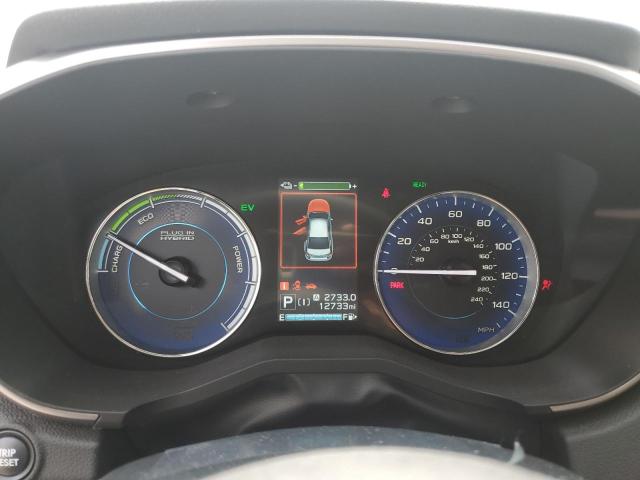Photo 9 from auction – 2023 SUBARU CROSSTREK with VIN JF2GTDNC4PH286819