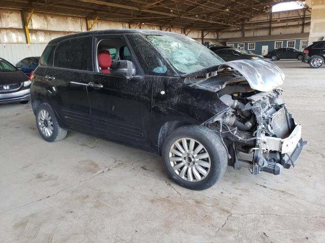 Photo 4 from auction – 2014 FIAT 500L EASY with VIN ZFBCFABHXEZ027331