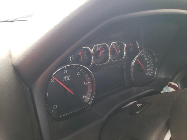 Photo 9 from auction – 2014 CHEVROLET SILVERADO with VIN 3GCUKREC3EG303795