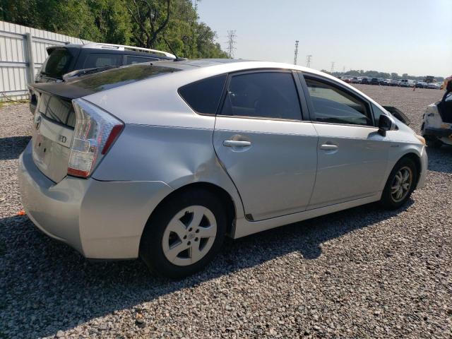 صورة رقم 3 من المزاد - 2011 TOYOTA PRIUS مع VIN JTDKN3DU1B0264176