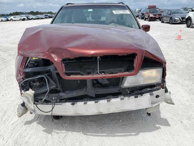 Photo 5 from auction – 2000 VOLVO V70 XC with VIN YV1LZ56D2Y2643261