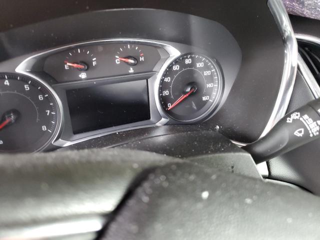 Photo 9 from auction – 2019 CHEVROLET EQUINOX LT with VIN 3GNAXLEX2KS533509