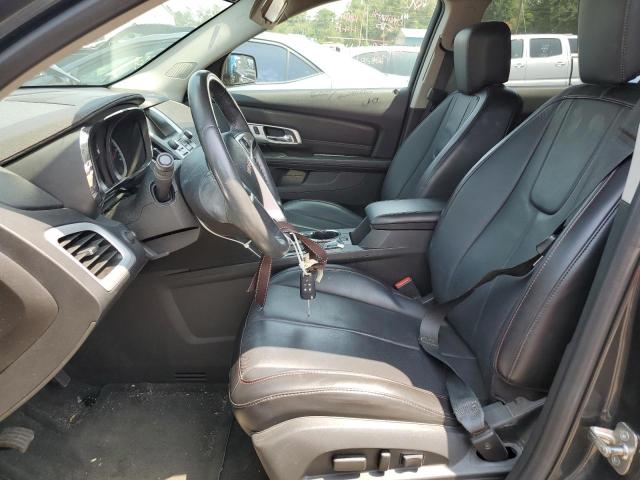 Photo 7 from auction – 2013 GMC TERRAIN SL with VIN 2GKFLUE32D6269548