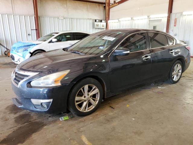 Photo 1 from auction – 2014 NISSAN ALTIMA 2.5 with VIN 1N4AL3AP4EC267842