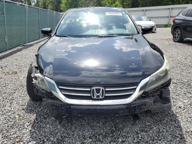 Photo 5 from auction – 2015 HONDA ACCORD EXL with VIN 1HGCR2F83FA225108