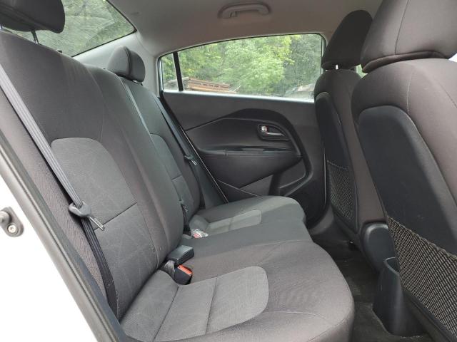 Photo 10 from auction – 2016 KIA RIO LX with VIN KNADM4A35G6664434