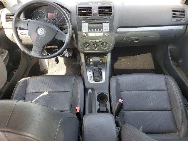 Photo 8 from auction – 2007 VOLKSWAGEN JETTA WOLF with VIN 3VWEF71K97M181164