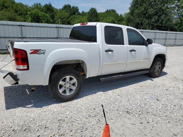 Photo 3 from auction – 2012 GMC SIERRA K15 with VIN 3GTP2VE7XCG148281